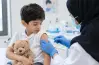 تطعيم الحصبة عبارة عن إيه؟.. حقن أم نقط