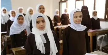 نتيجة الصف الثالث الإعدادي الأزهري محافظة المنوفية 2026 الترم الثاني