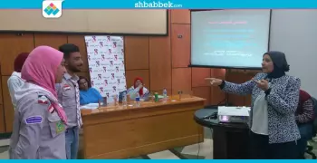 صور| احتفالا بيومها العالمي.. جامعة أسيوط تناقش مشكلات المرأة الريفية