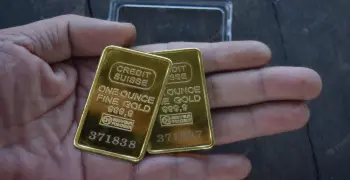 أسعار السبائك الذهبية.. تعرف على سعر سبيكة 1 و5 و10 جرامات