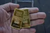أسعار السبائك الذهبية.. تعرف على سعر سبيكة 1 و5 و10 جرامات