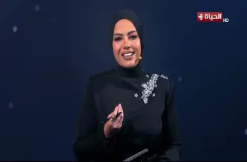 آية عبد الرحمن من شاشة برنامج دولة التلاوة إلى البرلمان