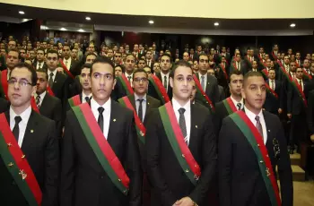 رغم أنباء تجميدها.. النيابة تستكمل إجراءات تعيين دفعة 2022