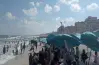 تحذير عاجل للمصطافين في الإسكندرية بشأن حالة البحر الخميس