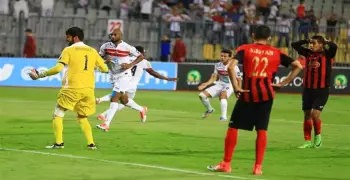 تحت شعار «لا بديل عن الفوز».. الزمالك يواجه اتحاد العاصمة بالجزائر