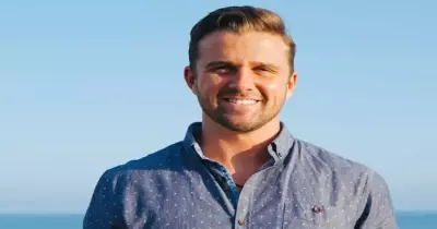 من هو jackson hinkle؟.. جاكسون هينكل أمريكي داعم للقضية الفلسطينية
