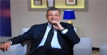 إخلاء سبيل هاني شكري بكفالة 5 آلاف جنيه في واقعة سب جماهير الأهلي