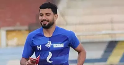 سبب وفاة محمد شوقي لاعب كفر الشيخ