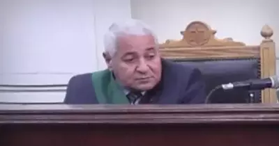 من هو المستشار سامح سليمان الذي توفي اليوم؟