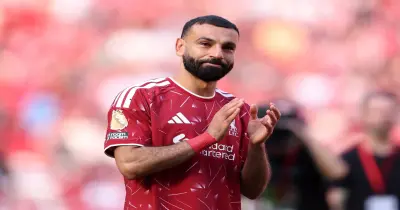 محمد صلاح هيروح فين بعد ليفربول.. ما هي وجهته القادمة؟