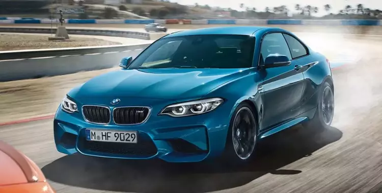  BMW تعلن عن تخفيضات تصل إلى 200 ألف جنيه 