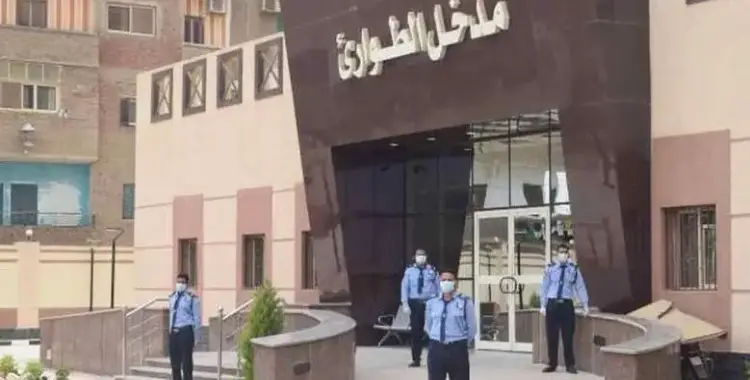  أكل زلط وحجارة.. صحة المنيا تكشف حالة طفل يعاني شهوة ابتلاع الأشياء الغريبة 