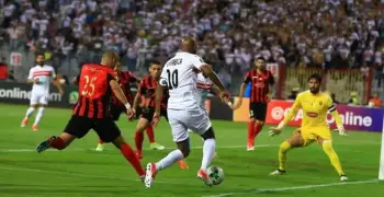 كلام نهائي.. ملعب «5 يوليو» يستضيف لقاء الزمالك واتحاد العاصمة بالجزائر