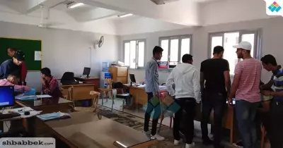 36 مرشحا في اتحاد كلية الآداب جامعة العريش
