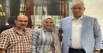 قصة الطالبة أروى جمال من 0 وتسريب الامتحان إلى 84%