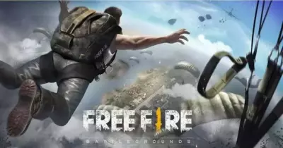 تفاصيل قتل طفل أمه بسبب لعبة فري فاير Free Fire