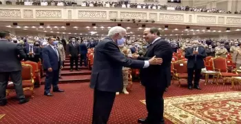 وفاة الفريق عبد رب النبي  حافظ رئيس أركان حرب القوات المسلحة الأسبق فمن هو ؟