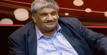 وفاة الصحفي محمد منير بفيروس كورونا بعد أيام من إخلاء سبيله