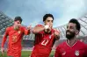 هداف كأس أمم أفريقيا 2026.. سباق الحذاء الذهبي في المغرب