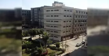 الضرائب تطالب جامعة المنصورة بدفع رسوم على المدن الطلابية.. ومجلس الدولة يتدخل