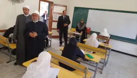 نتيجة الثانوية الأزهرية بالاسم 2025.. الرابط الرسمي