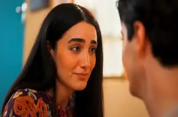 مواعيد عرض وإعادة مسلسل حمدية على قناة mbc العراق خلال رمضان.. مأساة امراة