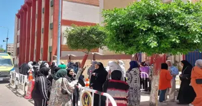 توقعات الحد الادنى للمرحلة الثانية 2026 للثانوية العامة ومؤشرات كليات القمة