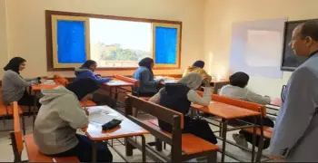 نتيجة الشهادة الإعدادية المنيا بالاسم فقط الترم الثاني 2026.. احصل على درجتك الآن