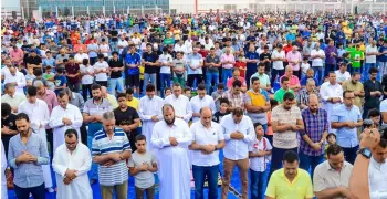 موعد صلاة عيد الأضحى 2026 بمحافظات مصر.. اظبط توقيتك
