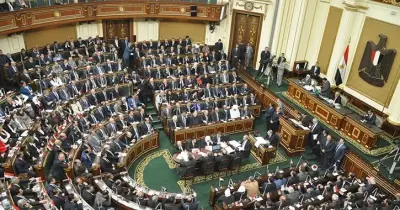عضو بالبرلمان يطالب بتغيرر الحكومة: «عاوزين وزراء صنايعية»
