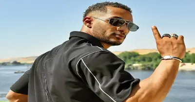 بعد أزمة التحرش بحفل الساحل.. مصطفى كامل يحدد ضوابط حفل محمد رمضان في رأس البر