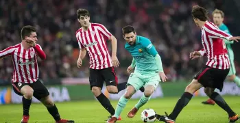 موعد مباراة برشلونة وأتلتيك بيلباو والتشكيل المتوقع.. انطلاقة الدوري الإسباني 2019-2020