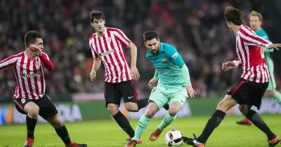 موعد مباراة برشلونة وأتلتيك بيلباو والتشكيل المتوقع.. انطلاقة الدوري الإسباني 2019-2020
