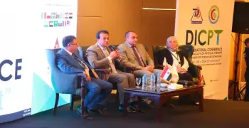 افتتاح مؤتمر كلية العلاج الطبيعي بجامعة الدلتا بحضور وزير التعليم العالي (صور)