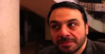 سبب وفاة الفنان سعيد مختار.. زوج طليقته قتله