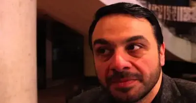 من هو الفنان سعيد مختار الذي توفي اليوم؟.. أعماله وآخر ظهور له