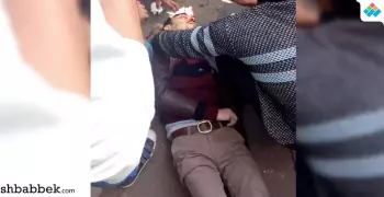 تطورات الحالة الصحية لمعيد طب الأزهر.. دهسته سيارة أمام باب الجامعة