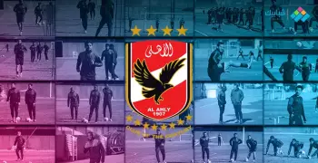 موعد مباراة الأهلي.. «لاسارتي» يطمئن على اللاعبين قبل مباراة سيمبا التنزاني