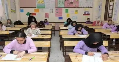 تنسيق القبول بمدارس الثانوي الفني والخاص المرحلة التانية 2026 بالغربية