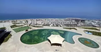 تعتبر مدينة ومنتجع الجلالة ثاني اكبر مشروع تنموي عمراني سياحي في مصر بعد مشروع..؟