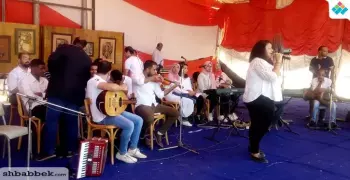 جامعة أسيوط تستقبل وزير الشباب والرياضة بالأنشطة والمعارض الفنية