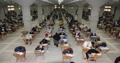 الحد الأدنى للتقديم على معادلة هندسة 2026.. تعرف على النسبة المطلوبة للدبلومات والمعاهد الفنية