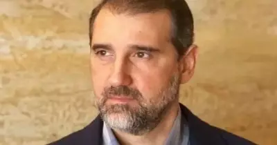 رامي مخلوف.. أولاد ابن خال بشار يغضبون السوريين باستعراض الثراء الفاحش