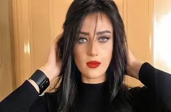 سأتخذ إجراءات قانونية.. أول رد من رضوى الشربيني على بطلة واقعة فسخ الخطوبة على الهواء