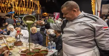 ناصر البرنس يتعرض للسرقة.. المتهمة زوجته