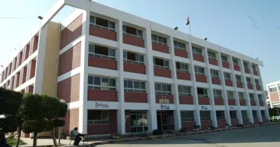 وزارة التعليم تعلن افتتاح مدرسة جديدة في بني سويف