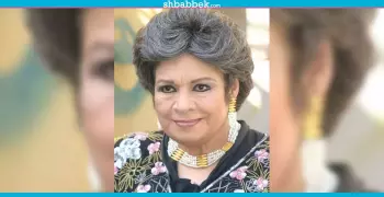 الموت يغيب «أم الدراما المصرية» كريمة مختار