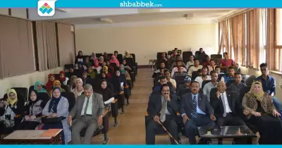 اتحاد «آداب أسوان» يقيم ندوة عن «نشر الحب ونبذ العنف»