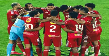 مباراة الأهلي اليوم الساعة كام والقنوات الناقلة في الدوري المصري