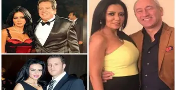 ازواج رانيا يوسف.. خمسة رجال في حياة الفنانة الشهيرة